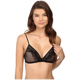 Only Hearts Coucou Lola Ruffle Bralette